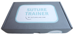 Suture Trainer Kit